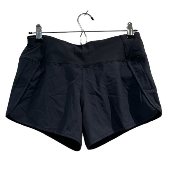 CRZ Yoga Running Shorts Women XS Quick Dry Workout Athletic Activewear Gorpcore - Picture 2 of 13